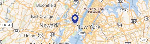 Jersey City Heights Investment Property