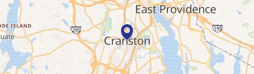 Mixed-Use Property in Cranston