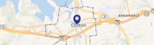 Downtown Clinton Retail Investment