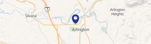 Arlington Commercial Land For Sale