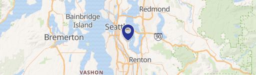 Large South Seattle Development Site