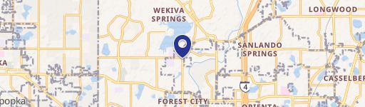 Altamonte Springs Office Building For Sale