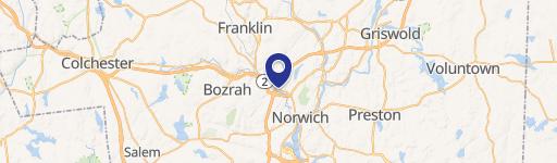 Norwich Flex Warehouse Space Available