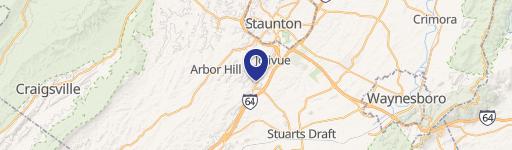 Retail Space on Commercial Corridor