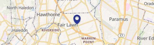 Fair Lawn Medical Building Investment