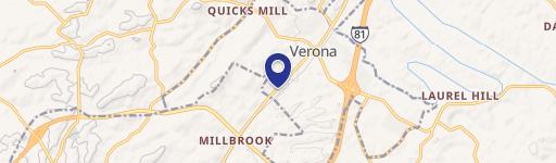 Verona Office Building For Rent