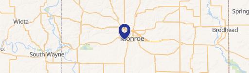 Office Space in Desirable Building