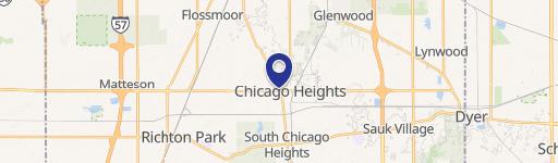 Updated Office Property on Lincoln Highway