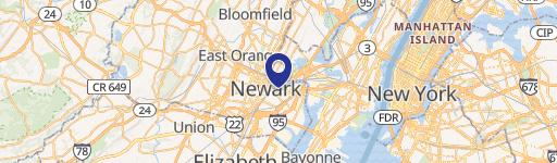 Newark Multifamily Property Near Train