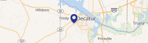 1204 Goldridge SW Dr