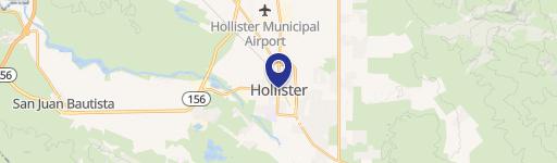 Historic Hollister Mixed-Use Investment Property