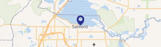 Historic Sanford Income-Producing Property