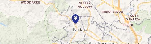 Fairfax Mixed-Use Development Opportunity