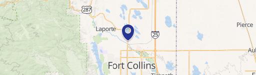 Retail/Restaurant Opportunity in Fort Collins