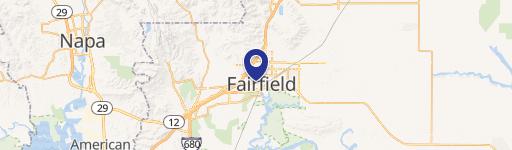 Fairfield Office Building Near Courthouse