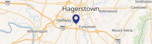 Highway Interchange Zoning Land