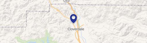 Versatile Cloverdale Commercial Opportunity