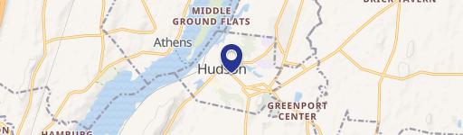 Warren Street Mixed-Use Property