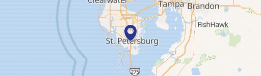 St. Petersburg Commercial Property For Sale