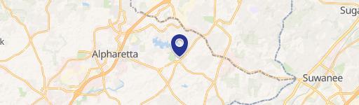 Retail Investment Opportunity in Johns Creek