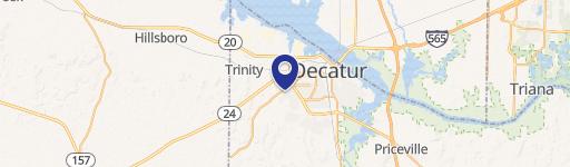 1217 Goldridge SW Dr