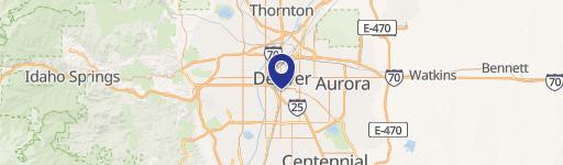 Denver Redevelopment Opportunity on Broadway