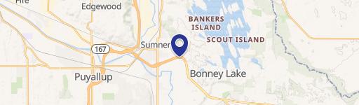 Prime Location Drive-Through Opportunity