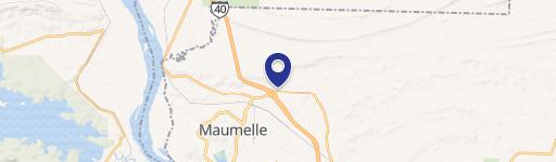 Mac Arthur Drive Land Available