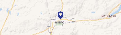 Tenino Commercial Property For Sale