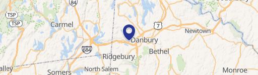 Danbury Office Suite For Sale