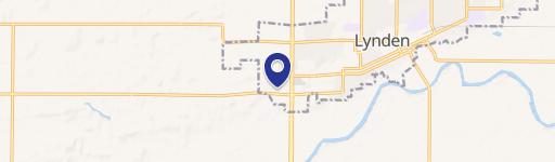 Prime Commercial Corner in Lynden