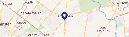 Commercial Development Site in Richboro