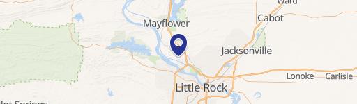 Commercial Land Near I-40