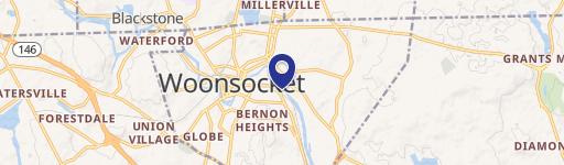 Woonsocket Commercial Property For Sale