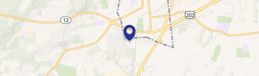 Flexible Industrial Warehouse Space Available