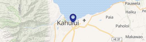 Surgical Facility in Central Maui