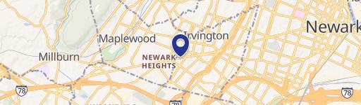 Irvington Twp. Multifamily Investment Opportunity