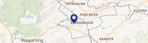 Kerhonkson Commercial Space on Highway