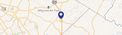 Land with High Visibility Potential