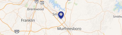 Corner Lot on Old Nashville