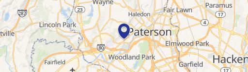 Versatile Office Building in Totowa