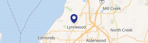 Lynnwood Mobile Home Park