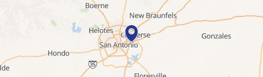 South San Antonio Distribution Facility