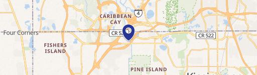 Kissimmee Steakhouse Business Opportunity