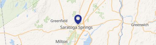 Unique Saratoga Springs Property