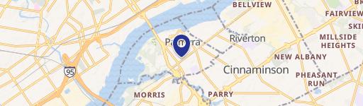 Versatile Commercial Building in Palmyra