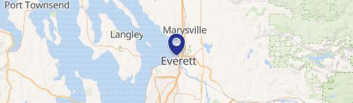 Everett Dental Clinic Investment Opportunity