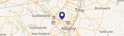 Albany Office Investment Opportunity