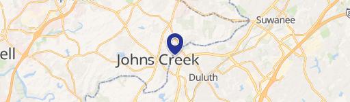 Class A Distribution Facility