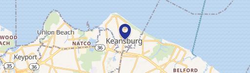 Turn-Key Restaurant/Bar on Highway